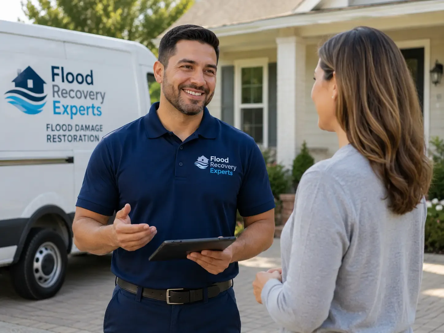 Flood Damage Cleanup Westley, CA FAQs